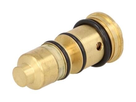 Керуючі клапана компресора кондиціонера THERMOTEC KTT060014