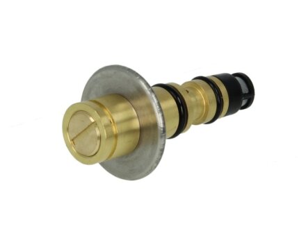 Керуючі клапана компресора кондиціонера THERMOTEC KTT060017