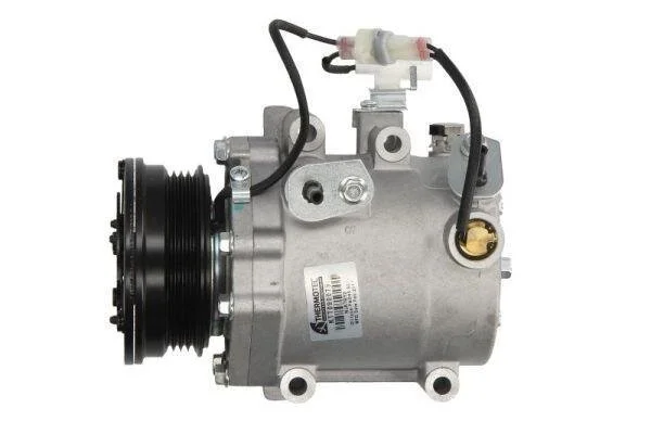 Компрессор кондиционера THERMOTEC KTT090079 (фото 1)