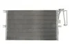Радиатор кондиционера (Конденсатор) THERMOTEC KTT110005 (фото 1)