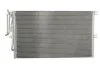 Радиатор кондиционера (Конденсатор) THERMOTEC KTT110005 (фото 2)