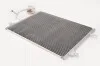 Радиатор кондиционера THERMOTEC KTT110081 (фото 2)