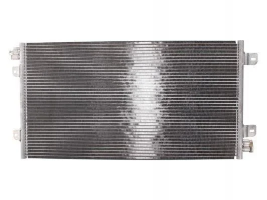 Радиатор кондиционера THERMOTEC KTT110116 (фото 1)