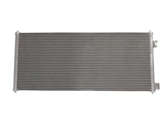 Радиатор кондиционера THERMOTEC KTT110125 (фото 1)