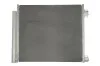 Радіатор кондиціонера THERMOTEC KTT110130 (фото 1)