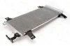 Радиатор кондиционера THERMOTEC KTT110137 (фото 1)