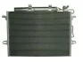Радіатор кондиціонера THERMOTEC KTT110142 (фото 1)