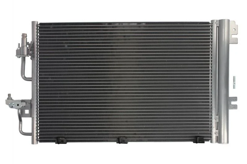 Радиатор кондиционера THERMOTEC KTT110145 (фото 1)