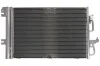 Радиатор кондиционера THERMOTEC KTT110145 (фото 2)