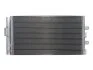 Радиатор кондиционера (Конденсатор) THERMOTEC KTT110166 (фото 1)
