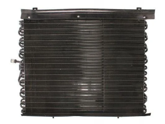 Радиатор кондиционера THERMOTEC KTT110185 (фото 1)
