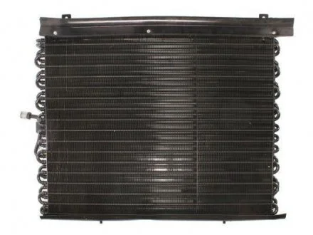 Радиатор кондиционера THERMOTEC KTT110185