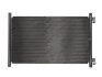 Радиатор кондиционера (Конденсатор) THERMOTEC KTT110192 (фото 1)