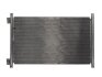 Радиатор кондиционера (Конденсатор) THERMOTEC KTT110192 (фото 2)