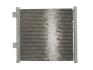 Радиатор кондиционера (Конденсатор) THERMOTEC KTT110226 (фото 1)