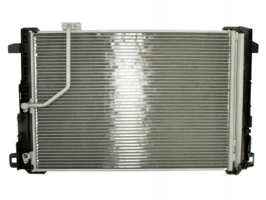 Радиатор кондиционера THERMOTEC KTT110244 (фото 1)