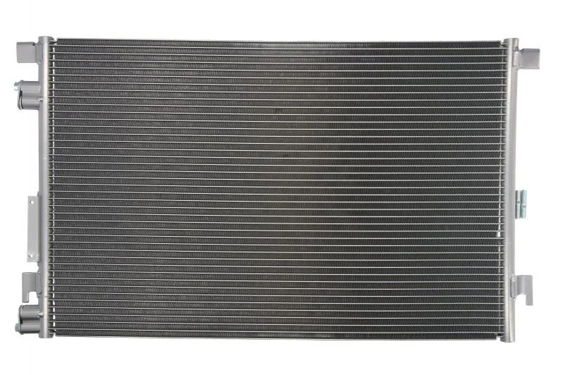 Радиатор кондиционера THERMOTEC KTT110253 (фото 1)