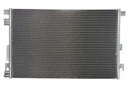 Радіатор кондиціонера THERMOTEC KTT110253