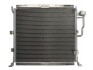 Радіатор кондиціонера THERMOTEC KTT110260 (фото 1)