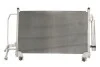 Радіатор кондиціонера THERMOTEC KTT110295 (фото 1)