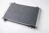 Радиатор кондиционера THERMOTEC KTT110297 (фото 2)