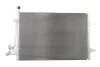 Радиатор кондиционера (Конденсатор) THERMOTEC KTT110299 (фото 2)