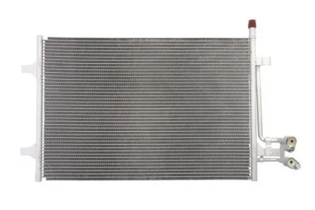 Радиатор кондиционера (Конденсатор) THERMOTEC KTT110299
