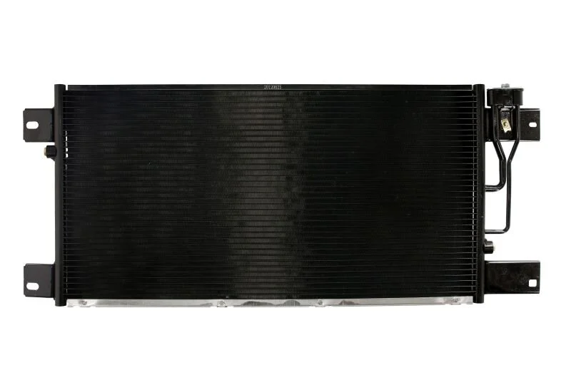 Радиатор кондиционера (Конденсатор) THERMOTEC KTT110336 (фото 1)