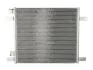 Радиатор кондиционера (Конденсатор) THERMOTEC KTT110372 (фото 2)