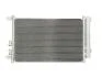 Радиатор кондиционера (Конденсатор) THERMOTEC KTT110382 (фото 2)