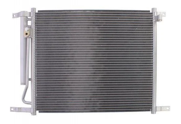 Радиатор кондиционера THERMOTEC KTT110419 (фото 1)