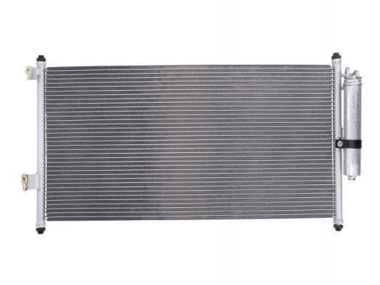 Радиатор кондиционера THERMOTEC KTT110427 (фото 1)