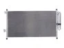 Радиатор кондиционера THERMOTEC KTT110427 (фото 1)