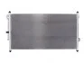 Радиатор кондиционера THERMOTEC KTT110427 (фото 2)