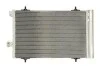 Радиатор кондиционера (Конденсатор) THERMOTEC KTT110432 (фото 1)