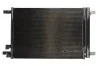 Радиатор кондиционера THERMOTEC KTT110433 (фото 1)
