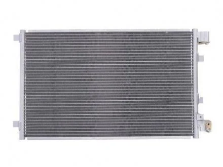 Радіатор кондиціонера THERMOTEC KTT110439
