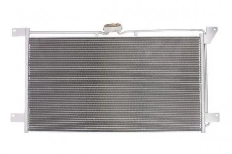 Радиатор кондиционера THERMOTEC KTT110442