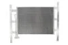 Радиатор кондиционера (Конденсатор) THERMOTEC KTT110459 (фото 1)