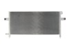 Радіатор кондиціонера THERMOTEC KTT110463 (фото 1)