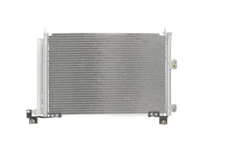 Радіатор кондиціонера (з осушувачем) FORD RANGER MAZDA B-SERIE, BT-50 2.2-4.0 06.99- THERMOTEC KTT110493
