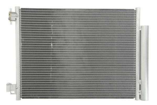 Радиатор кондиционера THERMOTEC KTT110517 (фото 1)