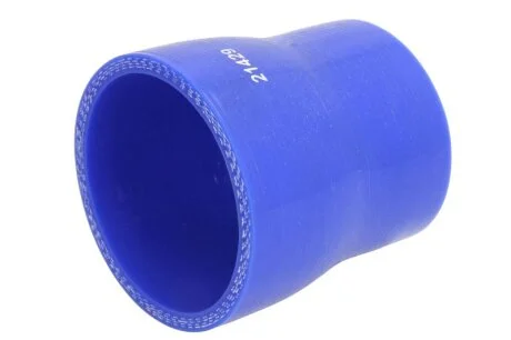 Патрубок системы охлаждения THERMOTEC SE70/60X76