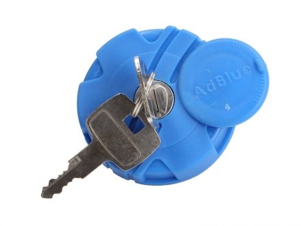 Кришка бака AdBlue THERMOTEC UNI-AB-002