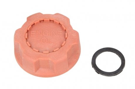 Маслозаливная крышка THERMOTEC VOL-CA-002