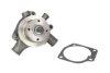 Помпа водяная THERMOTEC WP-PK106 (фото 2)