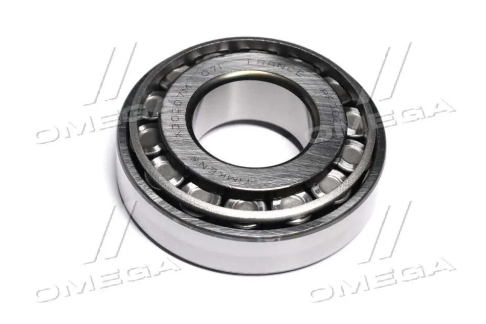 Автозапчасть TIMKEN 30307 (фото 1)