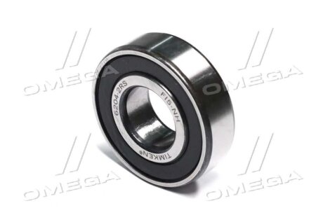 Подшипник TIMKEN 6204-2RS