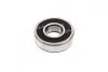 51934100143 підшипник маховика 6305-2RS1 2196742 1313606 20796216 TIMKEN 6305-2RS-C3 (фото 3)