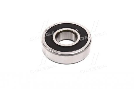 51934100143 підшипник маховика 6305-2RS1 2196742 1313606 20796216 TIMKEN 6305-2RS-C3